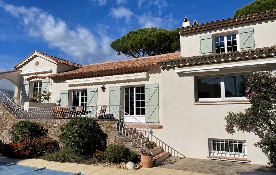 La gamme de fenêtres PVC à ETAMPES