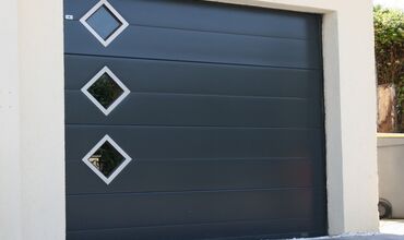 Portes de garage &agrave;&nbsp;ETAMPES