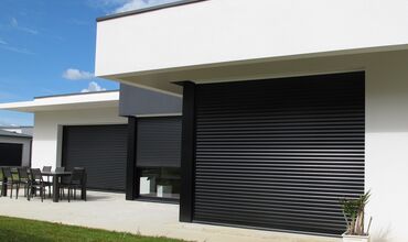 Volets roulants &agrave;&nbsp;ETAMPES