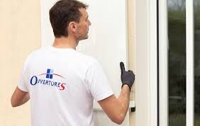 Entretenir sa menuiserie extérieure à Étampes
